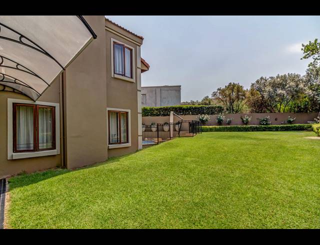 5 BEDROOM HOUSE FOR SALE IN DAINFERN VALLEY ESTATE